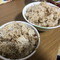 クックQVPVIH☆'s cooksnap of when they made 簡単！なめ茸とツナの炊き込みご飯.