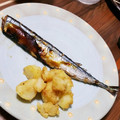 naonao_ka's cooksnap of when they made さんまの下ごしらえとおしゃれ大根おろし.