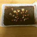 ふりきち's cooksnap of when they made 糖質制限◆オイルチョコで簡単割りチョコ.