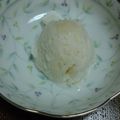 おもっちーず's cooksnap of when they made 卵白消費に☆卵白ﾐﾙｸｱｲｽ☆.