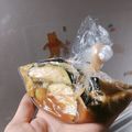 ろーるしなもん's cooksnap of when they made 旨辛 なすの辛子漬け.