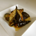 ぽたゴン's cooksnap of when they made 揚げずに超簡単★めんつゆでナスの揚げ浸し.