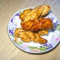 オリーブM's cooksnap of when they made カロリーひかえめ手作りカリントウ☆彡.