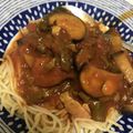 ぽちっどら's cooksnap of when they made ご飯、パン、パスタにも合うラタトゥイユ.