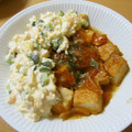 もんしゅしゅ's cooksnap of when they made 厚揚げでチキン南蛮風.