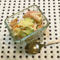 おはなすき's cooksnap of when they made 野菜嫌い克服！滑らかベーコンポテトサラダ.