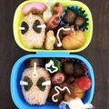 y_u♡'s cooksnap of when they made 仮面ライダーゴースト.