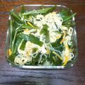 ちぇりまろまま's cooksnap of when they made 簡単絶品！茎わかめの煮物【常備菜】.