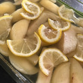ykussu's cooksnap of when they made 甘く、爽やかに♪桃の蜜煮.
