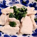 みっくママ's cooksnap of when they made 鶏のマヨポン炒め.
