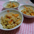 ななぐくん's cooksnap of when they made 卯の花の煮物.
