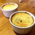 あしゅかぁ～✿'s cooksnap of when they made ♪濃厚ﾍﾞｲｸﾄﾞﾁｰｽﾞｹｰｷ♪.