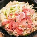 モケ缶's cooksnap of when they made （味覇）ウェイパー鍋.