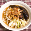ゆにこーん☆'s cooksnap of when they made 揚げ茄子の煮浸し そうめん添え.