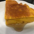 NERUコック's cooksnap of when they made 簡単♩ 豆乳かぼちゃケーキ.