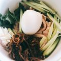 BOWBOW♪'s cooksnap of when they made ホームベーカリーでうどんを作ってみたら♪.