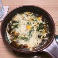 ☆クローバー134☆'s cooksnap of when they made ご当地レシピ♪～門司の焼きカレー～.