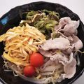 おはぎ_24's cooksnap of when they made 冷やしフォー.