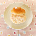 pitachan1's cooksnap of when they made 鮭フレークとクリームチーズで簡単ディップ.