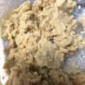 ycko's cooksnap of when they made カスタードクリーム の アイス.
