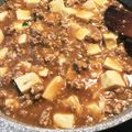 もりりんご☆☆☆'s cooksnap of when they made 失敗しない！美味しい麻婆豆腐.