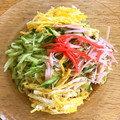 ボブナナ's cooksnap of when they made 冷やし中華のタレ.
