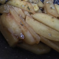 もち姉's cooksnap of when they made 簡単☆ジャガイモの胡麻生姜炒め.