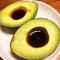 モケ缶's cooksnap of when they made アボカド半分に切るだけ前菜その1♪.