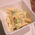 ☆クローバー134☆'s cooksnap of when they made ツナと卵のマカロニサラダ.