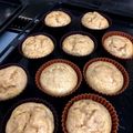 Kcof's cooksnap of when they made HMで簡単！安い！バナナケーキ☆.