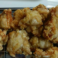 ｍｒｓ．Ｑｕｅｅｎ's cooksnap of when they made 揚げ焼きでヘルシー☆鶏肉の竜田揚げ.