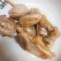 curisupin's cooksnap of when they made 鶏もも肉の甘酢炒め♪簡単豆板醤.