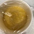 まいプー's cooksnap of when they made 離乳食に♪簡単コーンスープ.