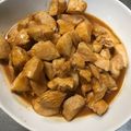 ほのりんママさん's cooksnap of when they made チキンチャップ.