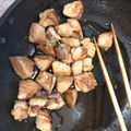 ＊鈴音's cooksnap of when they made 給食の味♡鮪の照り焼き☆.