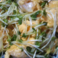 fumin1107's cooksnap of when they made ◆海老と卵の炒め物◆えびたま.