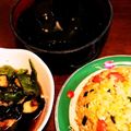 すみま～る's cooksnap of when they made 基本の味噌汁.