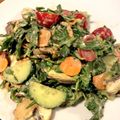 gbnra4969's cooksnap of when they made 簡単ごまドレッシング.