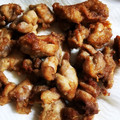 るこちゃんまま's cooksnap of when they made 基本のからあげ☆うちの定番.