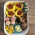 ma___111's cooksnap of when they made 砂肝のガーリックペッパー焼き.