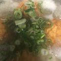 ラパ－ス's cooksnap of when they made 上品なお味☆たらの大根おろしあんかけ.