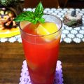 hiromi56's cooksnap of when they made レモンの保存に☆レモン氷.
