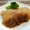 ＊ゆうchan＊'s cooksnap of when they made カジキマグロの煮付け.
