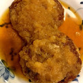 マダムキュリー's cooksnap of when they made 覚えて便利★基本の【和風おろしソース】♪.
