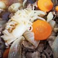 ysesgmt's cooksnap of when they made めんつゆで作る！超簡単激うま肉じゃが♡.