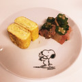 ❁Abake❁'s cooksnap of when they made 黒こしょう香る♪キャベツの卵焼き.