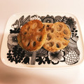 ❁Abake❁'s cooksnap of when they made 簡単～美味しい蓮根のバター醤油焼き.