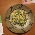 チャンひろこ's cooksnap of when they made 時短簡単☆苦くない旨旨ゴーヤチャンプル.