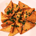 スィーピー♪'s cooksnap of when they made 厚揚げの照り焼き.