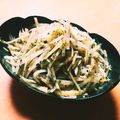 れなこ☆'s cooksnap of when they made ジャガイモの和風サラダ☆青海苔仕立て.